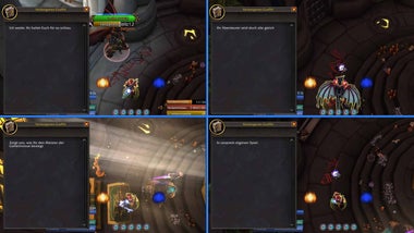 WoW: 5. Rtsel fr Incognitro wie ihr den Meister der Geheimnisse findet und den goldenen Muffin bekommt | Eurogamer.de WoW: 5. Rtsel fr Incognitro wie ihr den Meister der Geheimnisse findet und den goldenen Muffin bekommt | Eurogamer.de