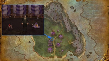 WoW: 5. Rtsel fr Incognitro wie ihr den Meister der Geheimnisse findet und den goldenen Muffin bekommt | Eurogamer.de WoW: 5. Rtsel fr Incognitro wie ihr den Meister der Geheimnisse findet und den goldenen Muffin bekommt | Eurogamer.de