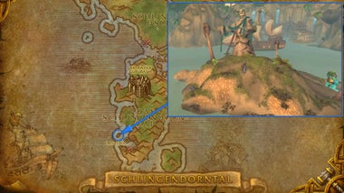 WoW: 5. Rtsel fr Incognitro wie ihr den Meister der Geheimnisse findet und den goldenen Muffin bekommt | Eurogamer.de WoW: 5. Rtsel fr Incognitro wie ihr den Meister der Geheimnisse findet und den goldenen Muffin bekommt | Eurogamer.de