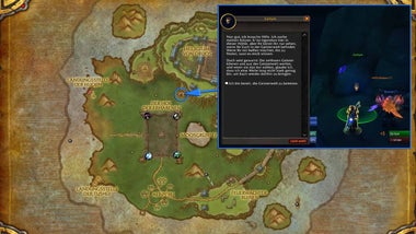 WoW: 5. Rtsel fr Incognitro wie ihr den Meister der Geheimnisse findet und den goldenen Muffin bekommt | Eurogamer.de WoW: 5. Rtsel fr Incognitro wie ihr den Meister der Geheimnisse findet und den goldenen Muffin bekommt | Eurogamer.de