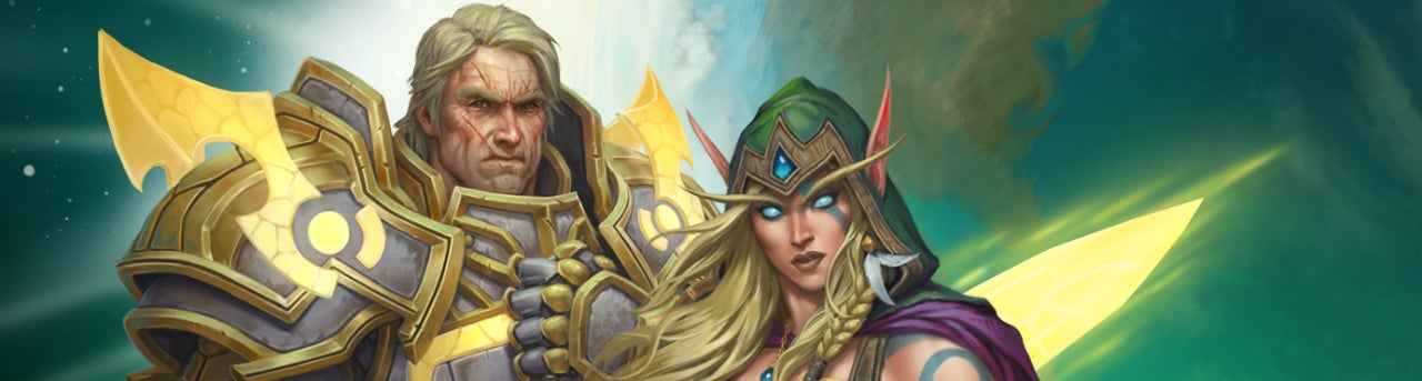 World of Warcraft in 2018: What Could Be In The Next Expansion