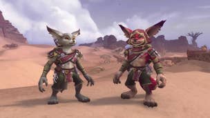 Furries Rejoice: WoW Battle for Azeroth Enlisting Vulpera for Its Next Patch