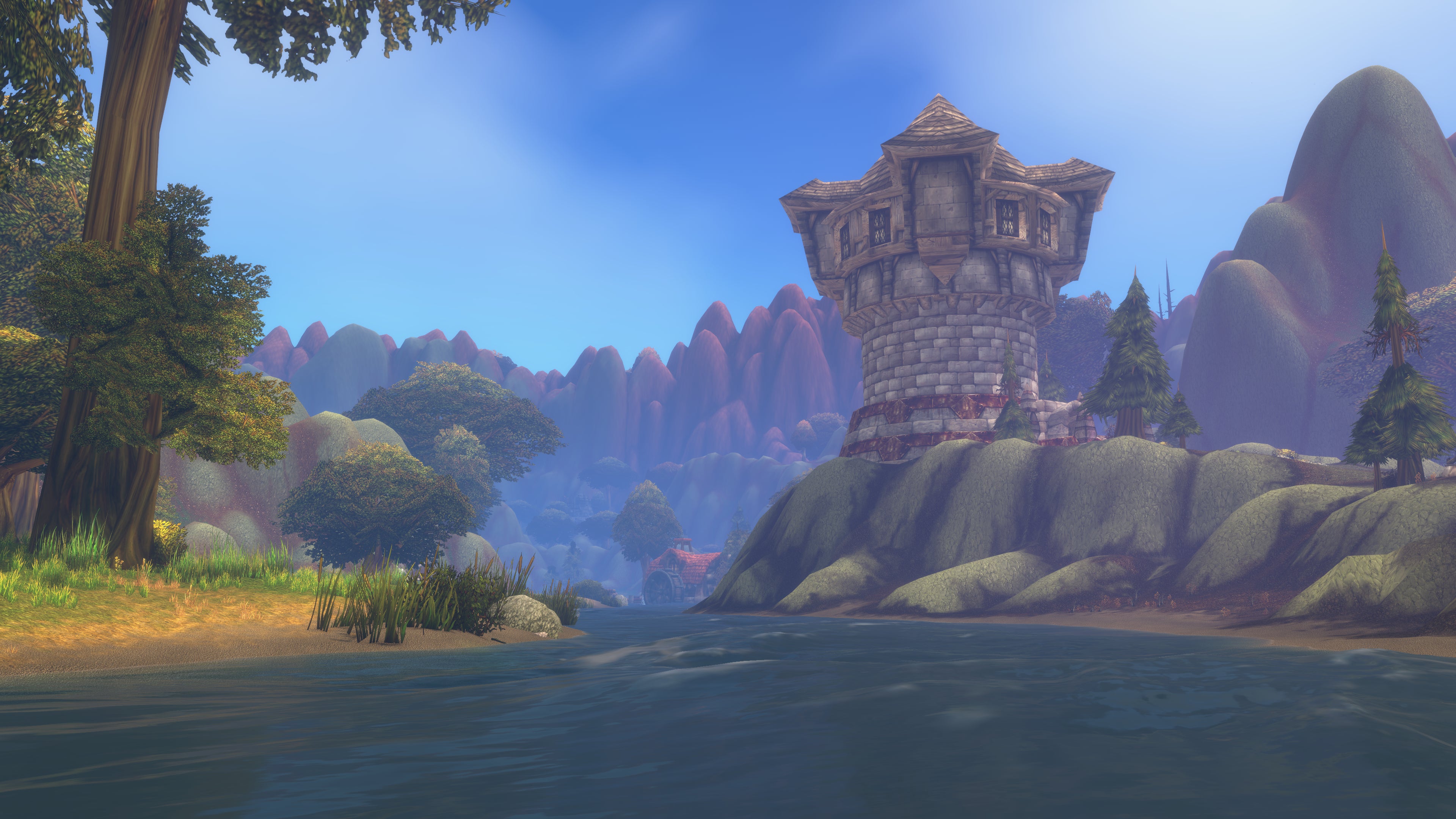 World of Warcraft: Forever — как Blizzard удалось вернуть магию классической MMO — иллюстрация 7 к материалу