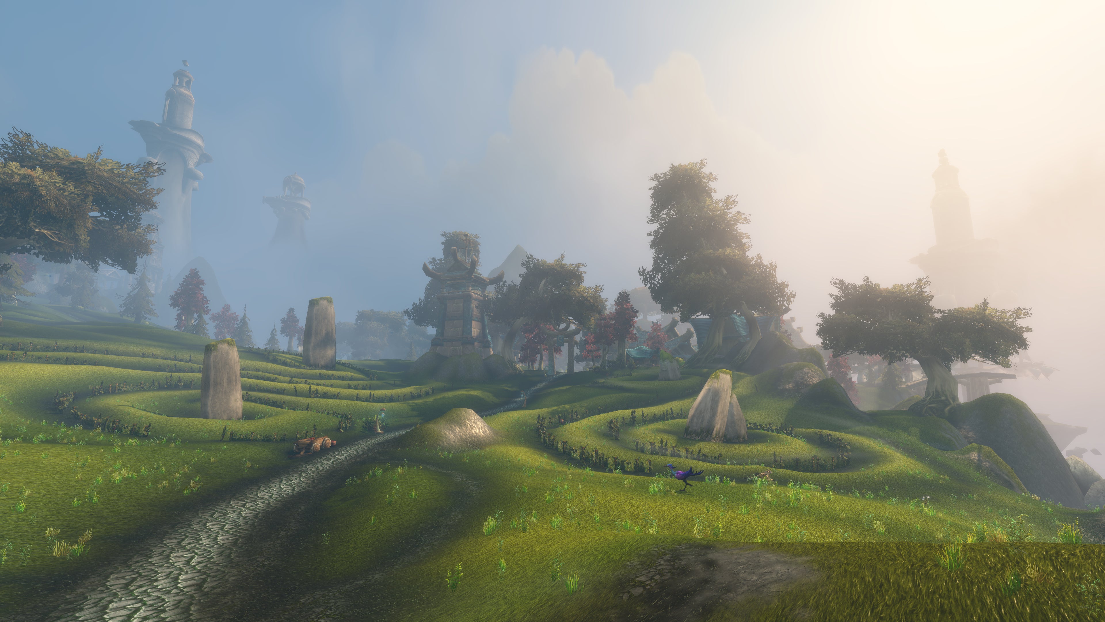 World of Warcraft: Forever — как Blizzard удалось вернуть магию классической MMO — иллюстрация 2 к материалу