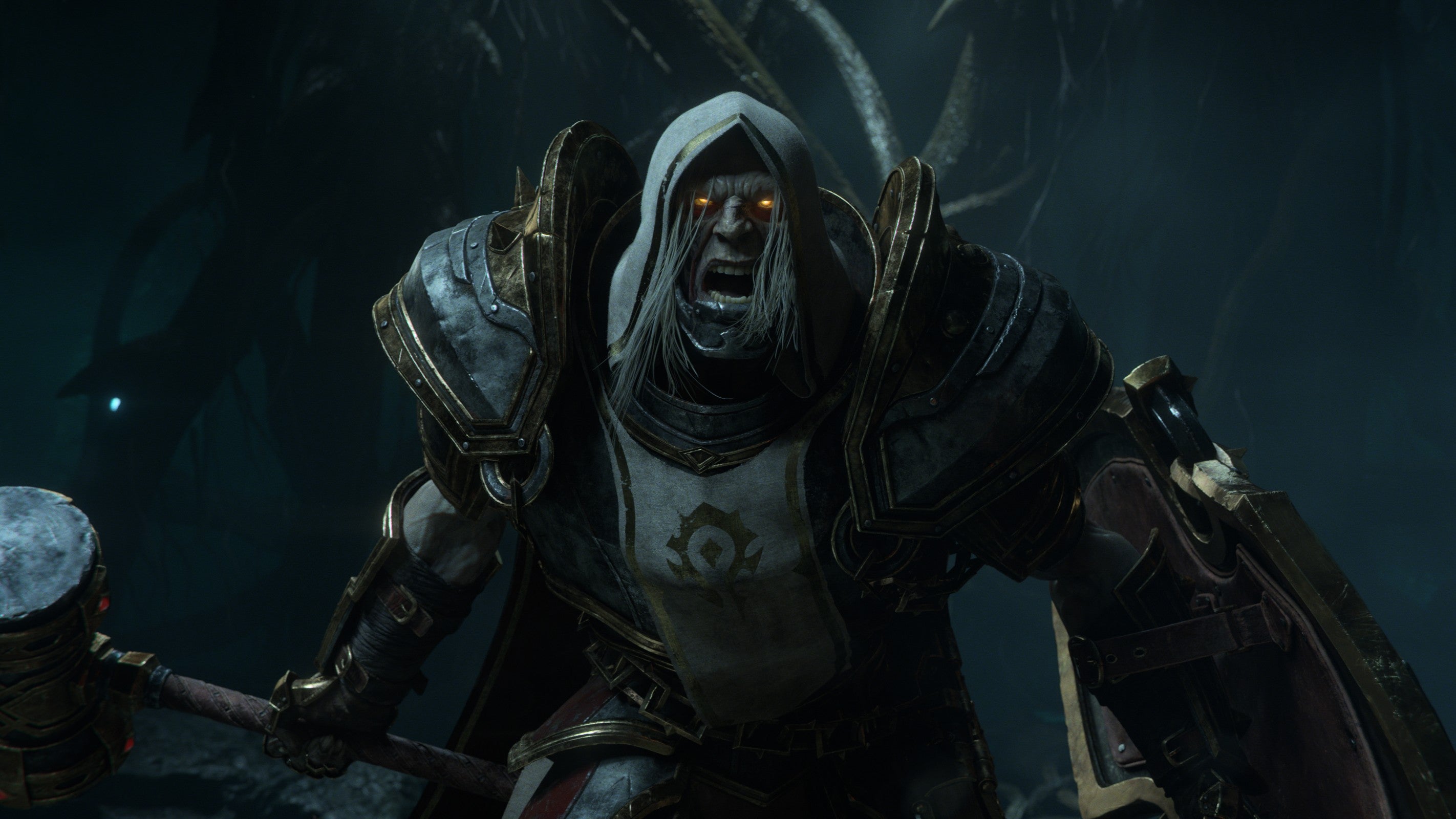 World of Warcraft: Forever has recaptured the original MMO's magic, something I thought was impossible