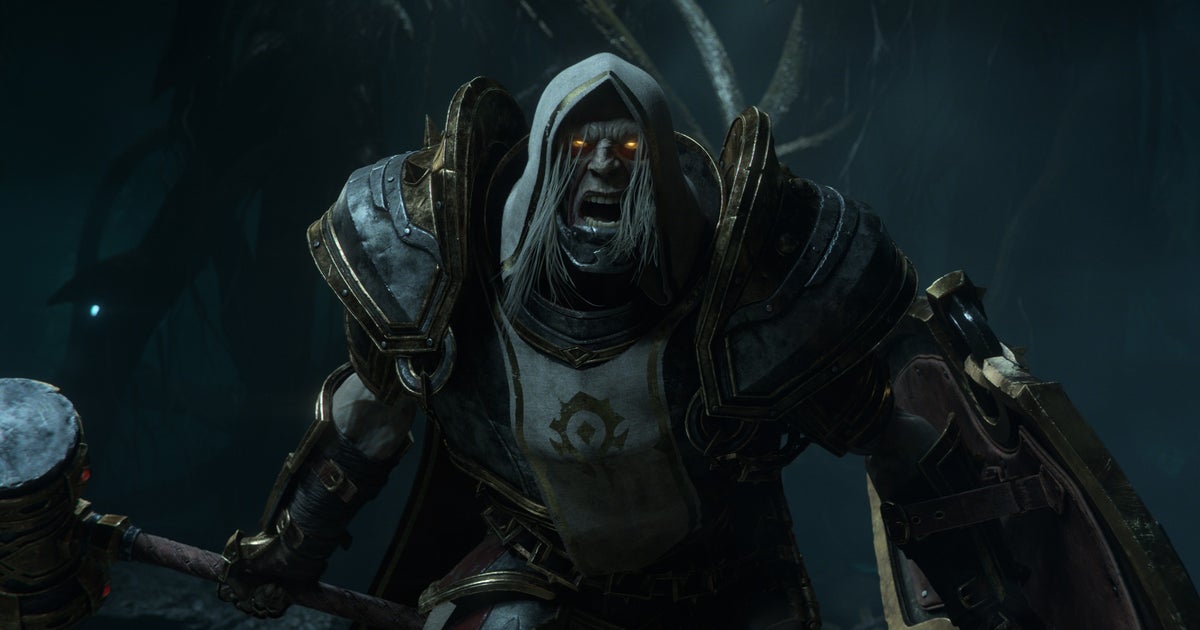 World of Warcraft: Forever has recaptured the original MMOs magic, something I thought was impossible World of Warcraft: Forever has recaptured the original MMOs magic, something I thought was impossible
