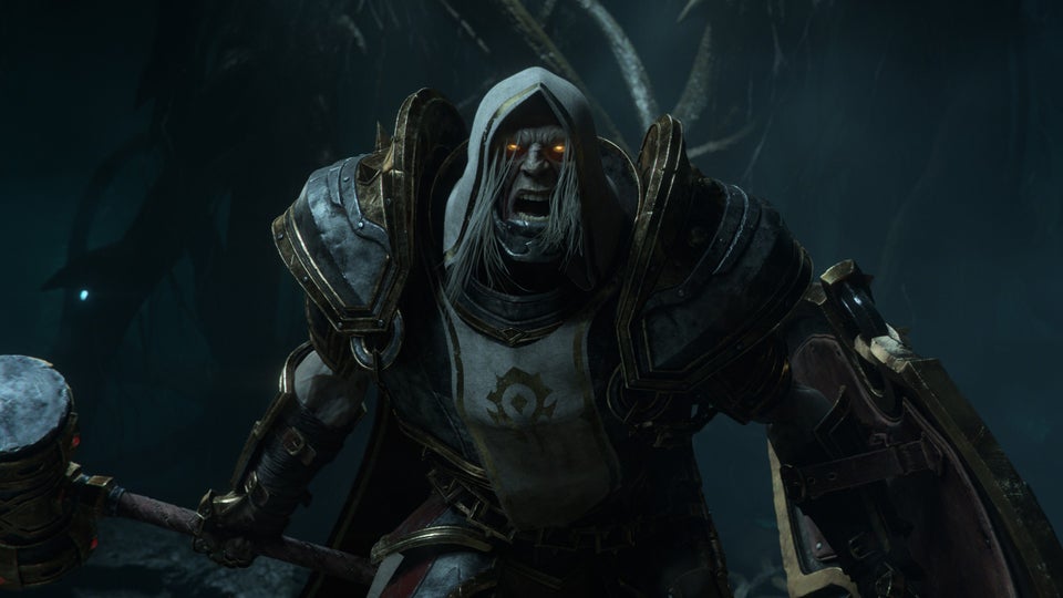 World of Warcraft: Forever has recaptured the original MMO's magic, something I thought was impossible