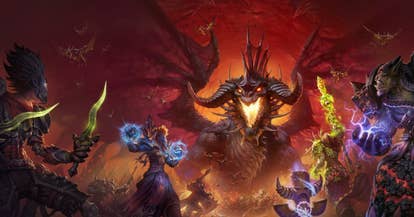 Activision Blizzard confirms former WoW director was fired over misconduct