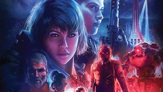 Wolfenstein Youngblood PC - Digital Foundry Live Play!
