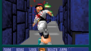 1992: The year that changed first-person shooters forever
