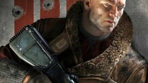 Dissecting Wolfenstein 2's Craziest Scenes With the Game's Creative Director