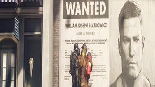 Wolfenstein 2: The New Colossus Review: Nazi Punks Eff Off