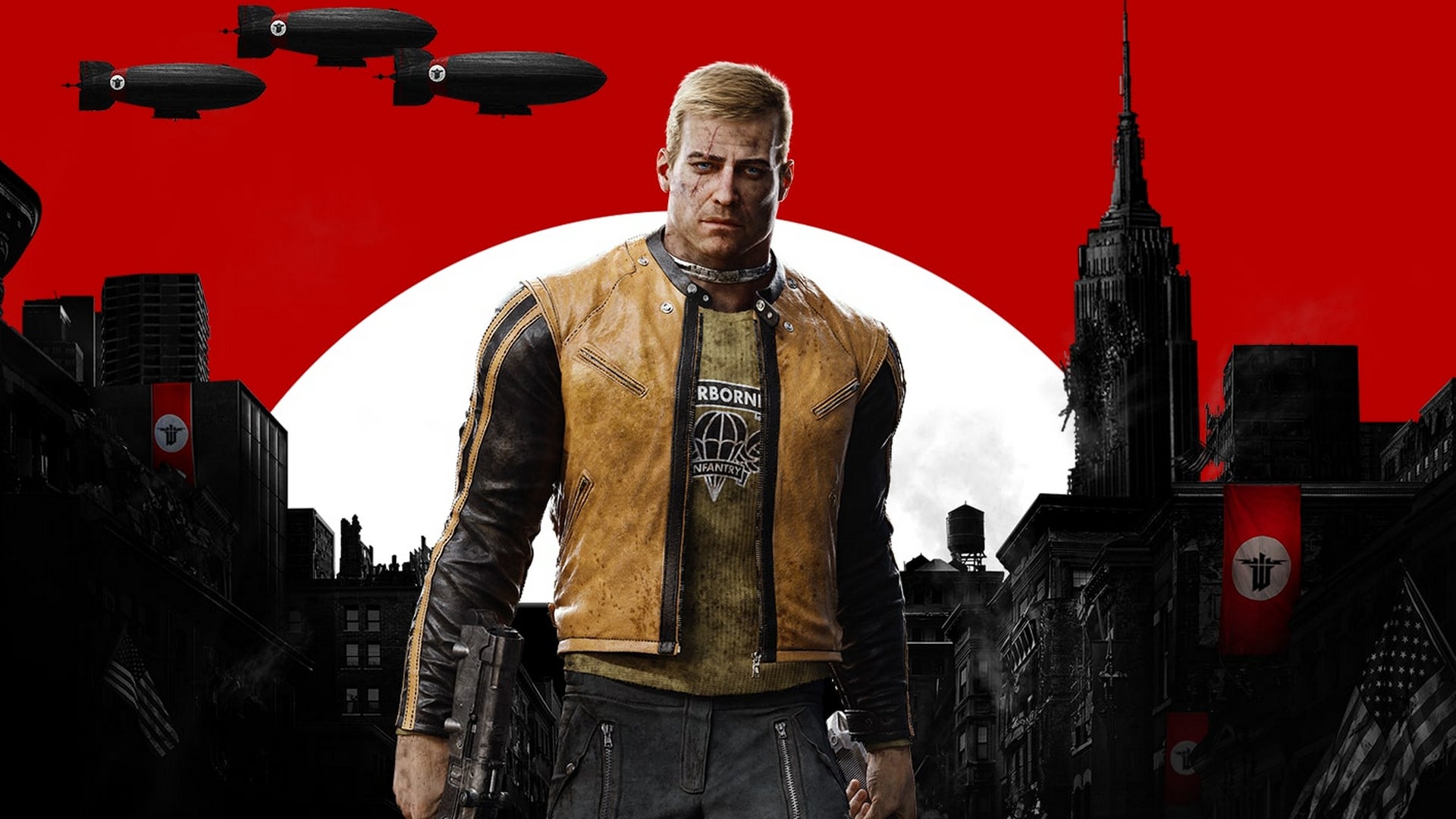 Wolfenstein 3: Casting-Call enthüllt Details zum Trilogie-Finale von MachineGames