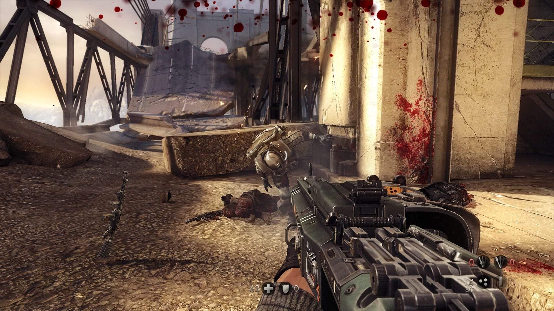 The best FPS games to play in 2025 - 26