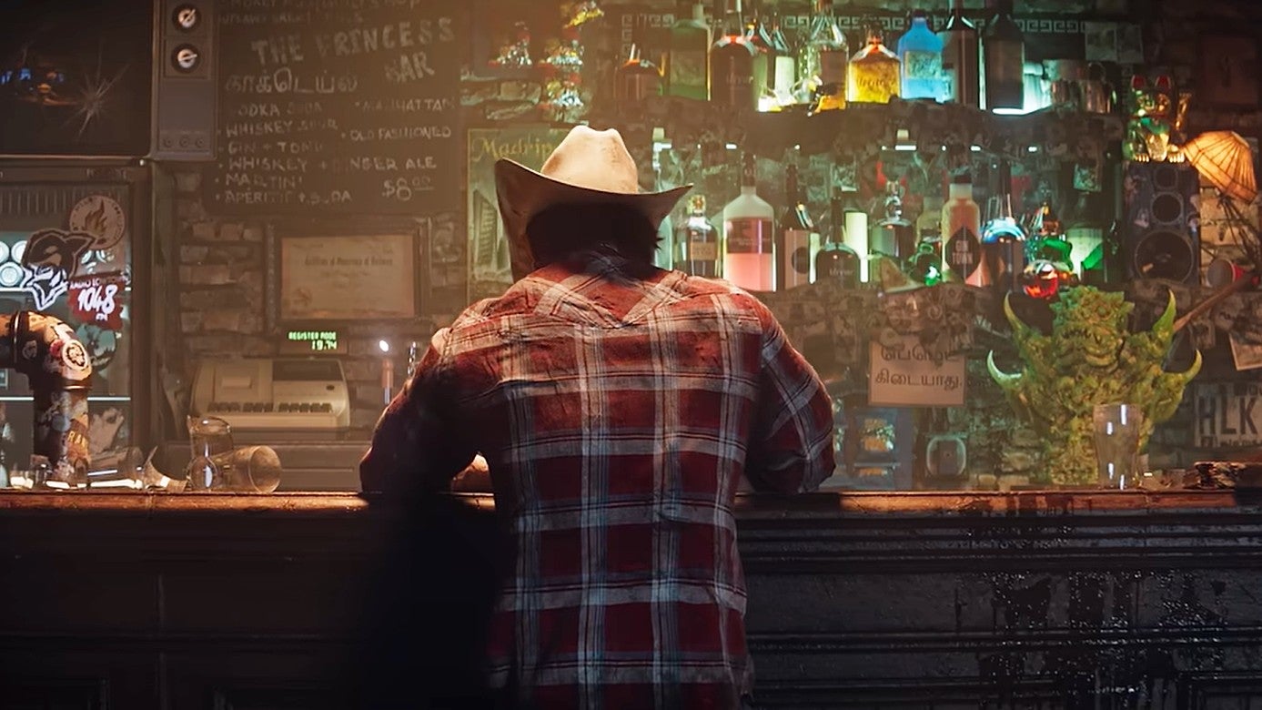 Marvel's Wolverine is a more linear game than Spider-Man - don't expect a city to explore or a base to nose around in