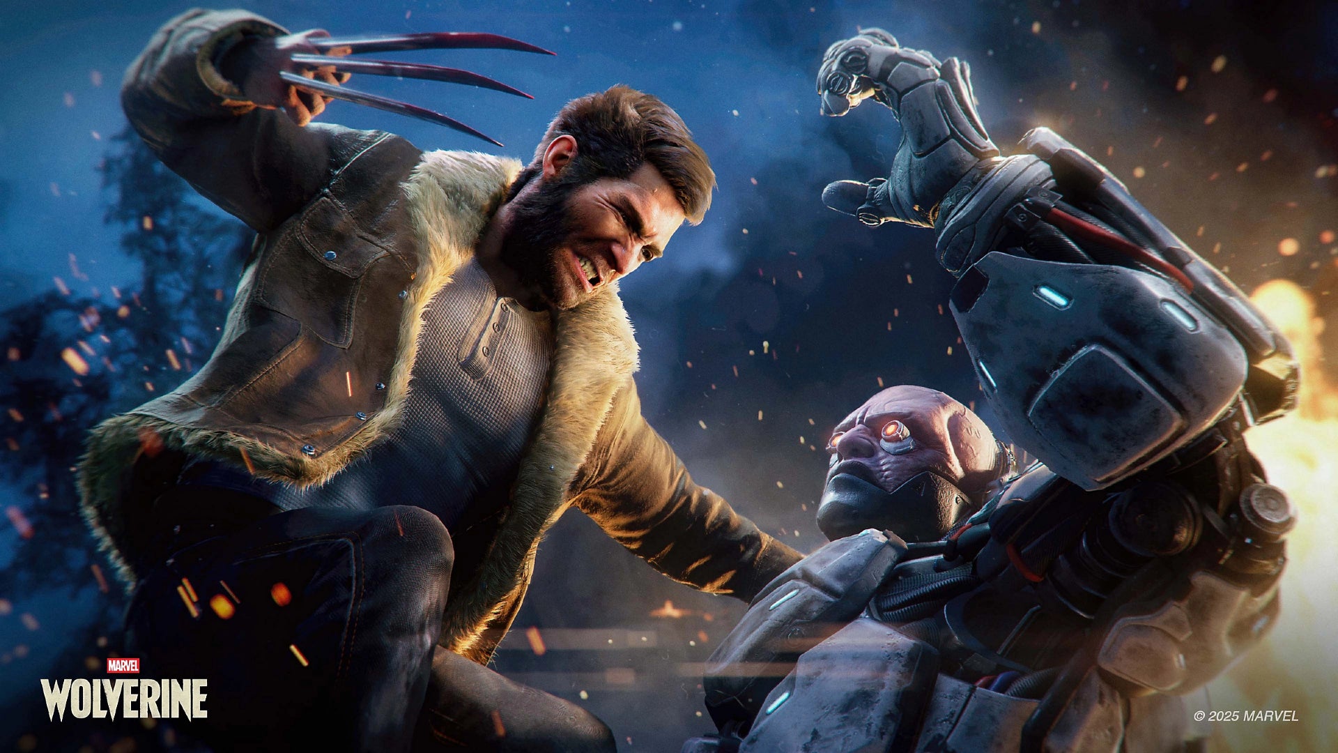 Wolverine: Insomniac soll noch im Frühjahr neue Details präsentieren