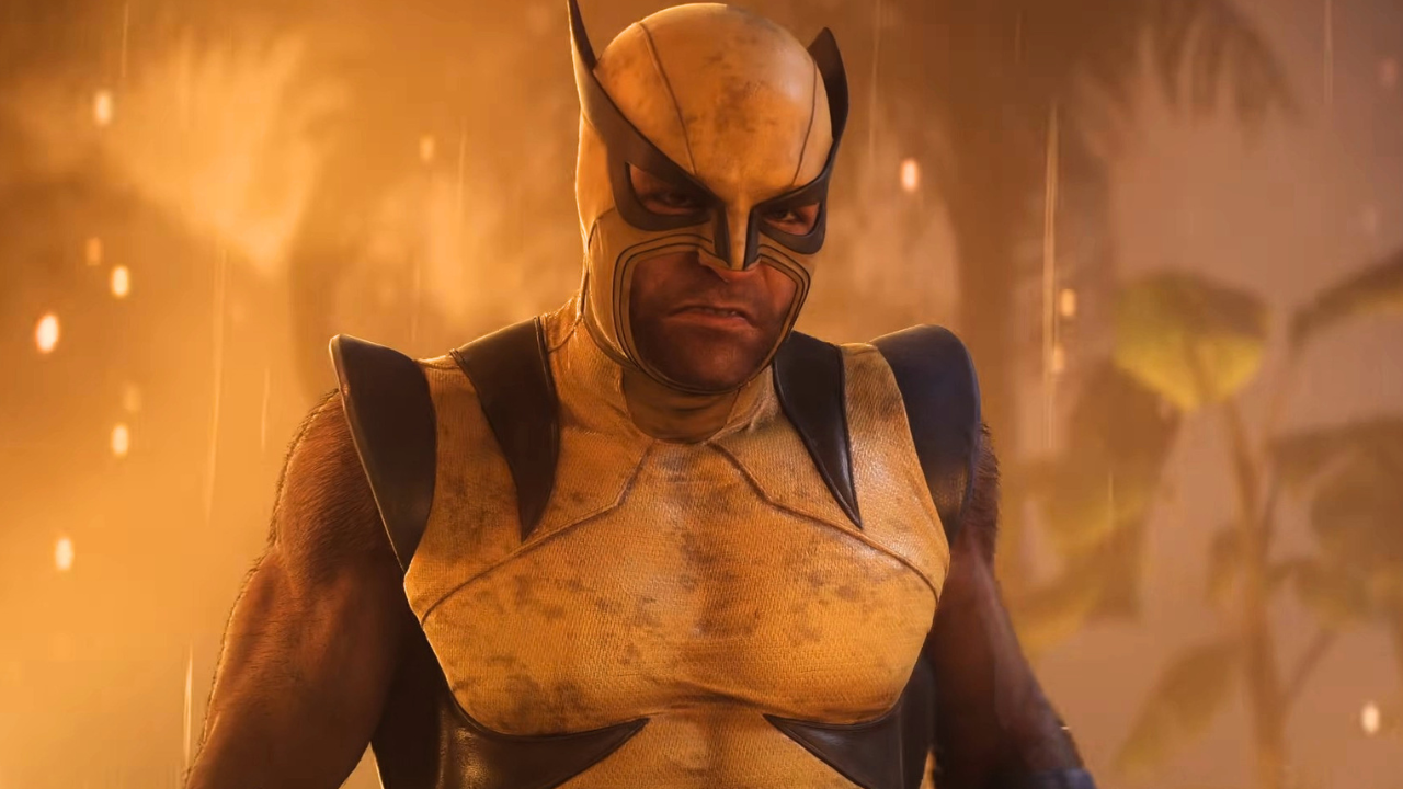 Fato clássico de Wolverine está incrivelmente cómico na PS5 - QTU Questões do Universo
