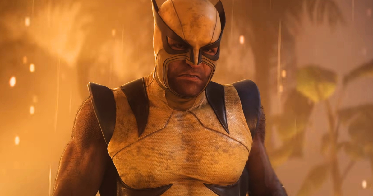 Photo: Eurogamer Players Castigate Marvel’s Wolverine on Metacritic