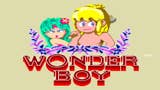 Wonder Boy Collection – Test: Eine gelungene Zeitreise, aber nichts für treue Fans