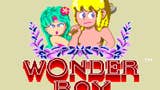 Wonder Boy Collection – Test: Eine gelungene Zeitreise, aber nichts für treue Fans