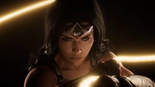 Wonder Woman: Warners Titel wird wohl ein Live-Service-Game.