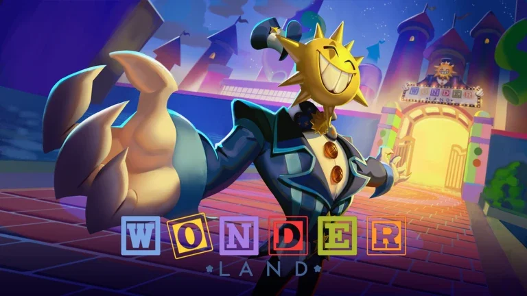 Wonderland codes