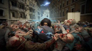World War Z: Aftermath komt deze maand uit op PS5 en Xbox Series X/S