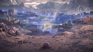 Super Smash Bros Ultimate World of Light Walkthrough -  Adventure Mode, World of Light Map, Skill Tree
