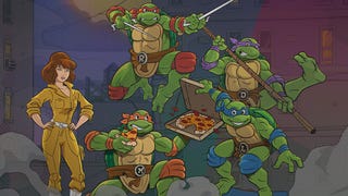 World of Tanks: Neue Battle-Pass-Saison bringt euch die Teenage Mutant Ninja Turtles.