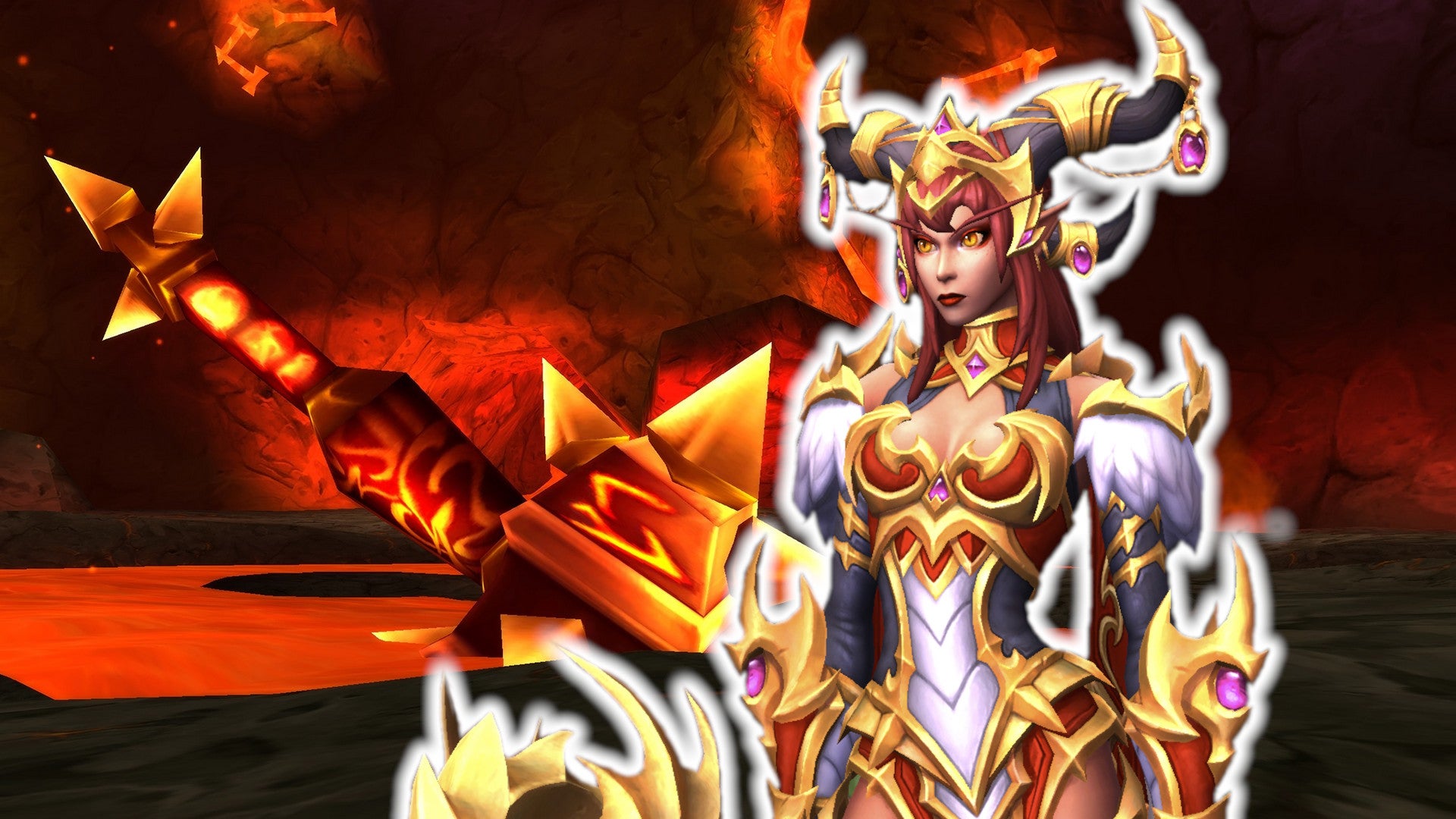 World of Warcraft Classic Plus: Blizzard lädt bekannte Streamer zu geheimem Event ein
