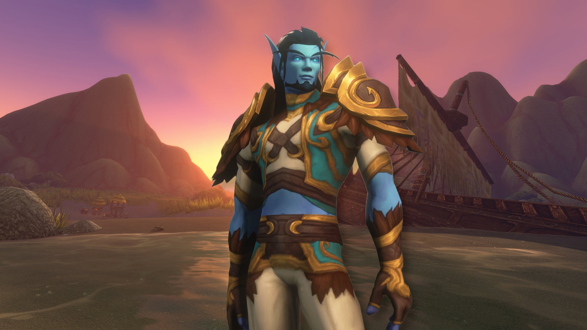 World of WarCraft Forever: Blizzard enthüllt Update-Rhythmus und Patch-Pläne