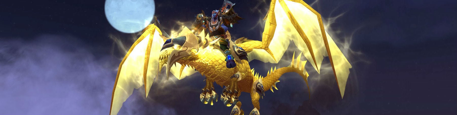 World of WarCraft is Relevant as Ever After Nearly 14 Years