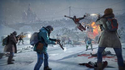 World War Z closes first month with almost 2m sold