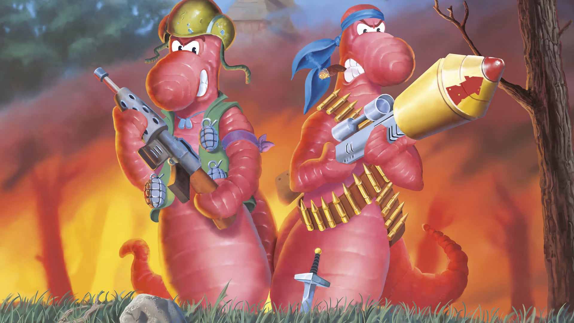 Worms-Der-Amiga-Klassiker-bekommt-nach-fast-30-Jahren-eine-neue-Erweiterung