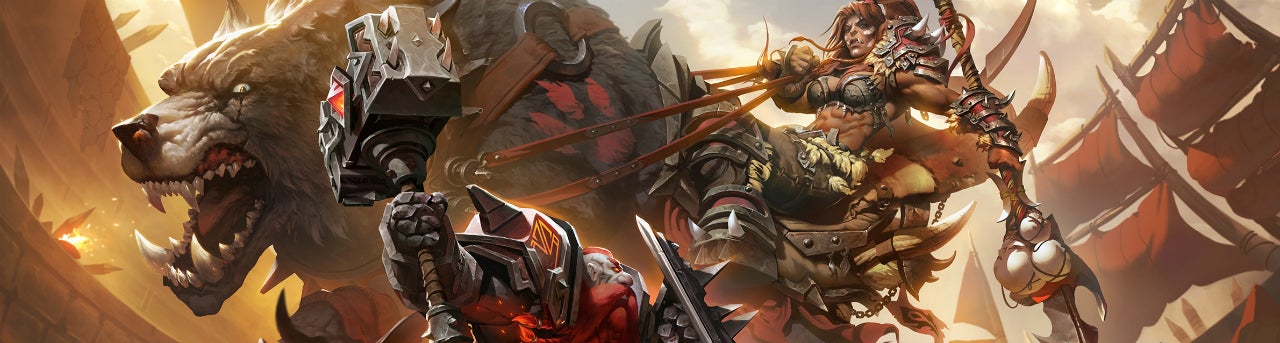 WoW Battle for Azeroth Stirs the Tides of Vengeance in Patch 8.1