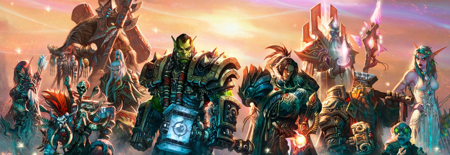 How World of Warcraft Was Made The Definitive Inside Story of