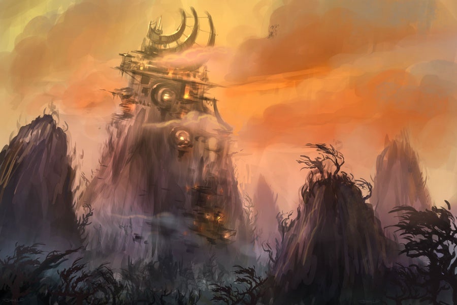 How World of Warcraft Was Made The Definitive Inside Story of