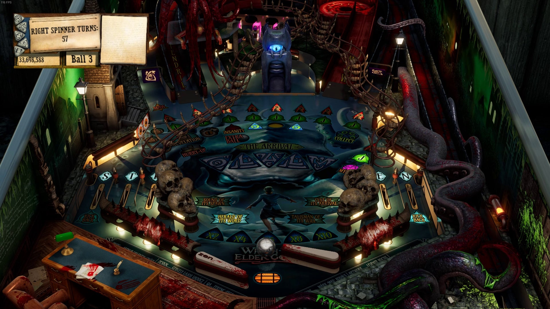 Pinball M im Test: Ich hätte es eigentlich wissen müssen… | Eurogamer.de