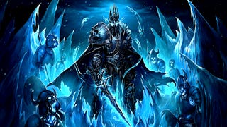 Blizzard anuncia de forma oficial la fecha de Wrath of the Lich King Classic