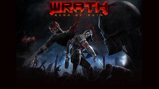 Wrath: Aeon of Ruin First Look