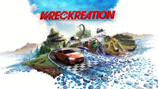 Wreckreation é um novo jogo de corridas arcada em mundo aberto