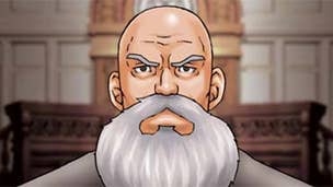 Expert Witness: An Interview with Alex Smith, the Writer Behind Ace Attorney's English Debut