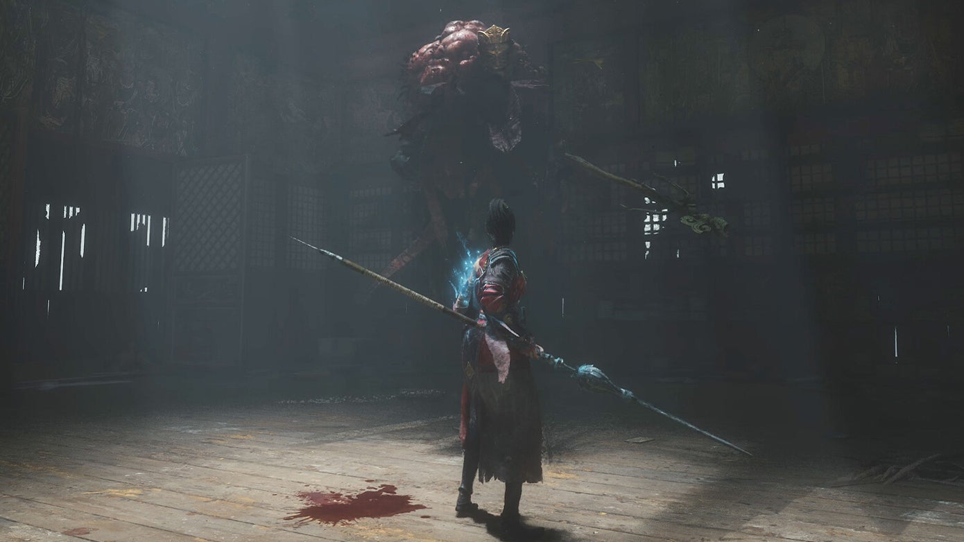 How to respec in Wuchang Fallen Feathers