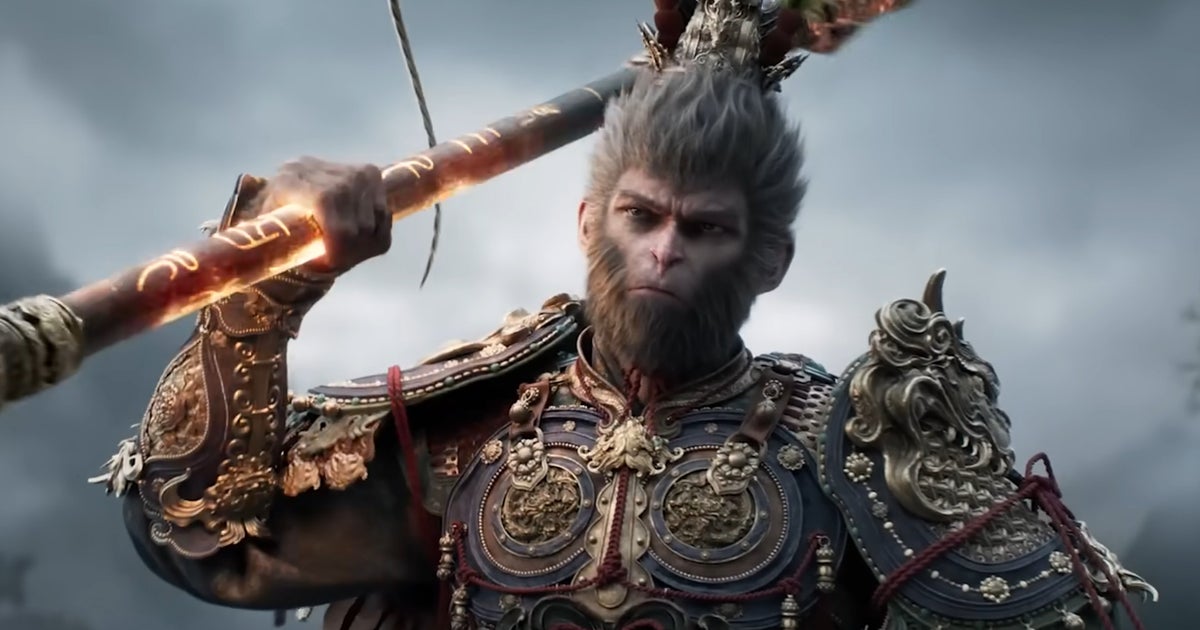 Black Legend: Wukong has already broken its own record on Steam Black Legend: Wukong has already broken its own record on Steam