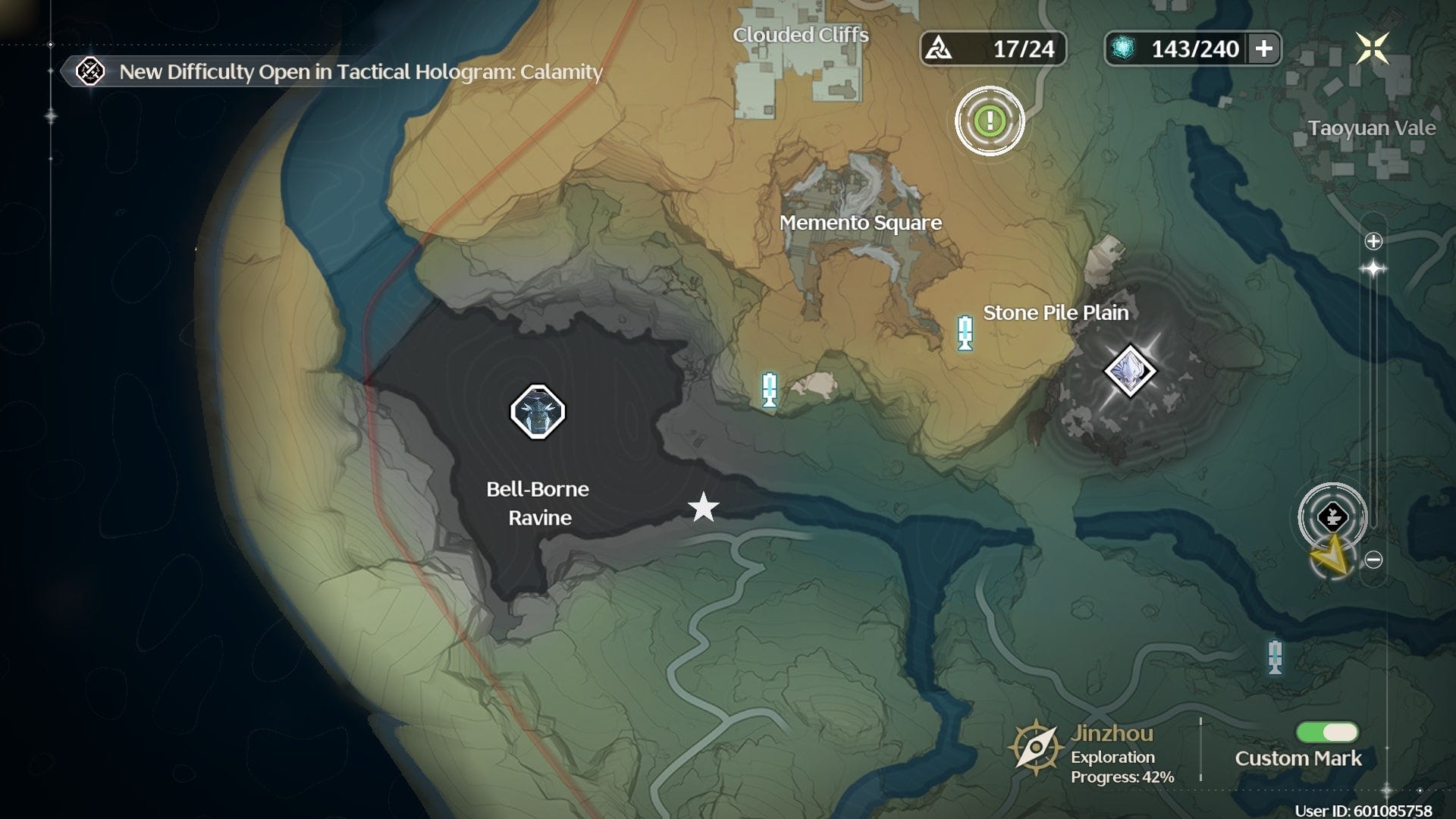 How to get the ‘Do You Believe in Light’ achievement trophy in