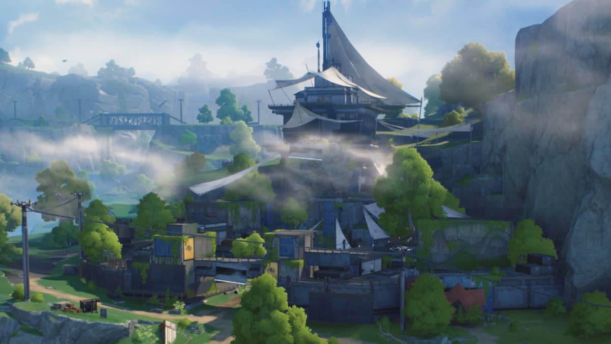 How to complete The Hidden Truth in Wuthering Waves | Eurogamer.net