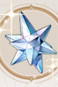 Menu view of the Astrite currency in Wuthering Waves.