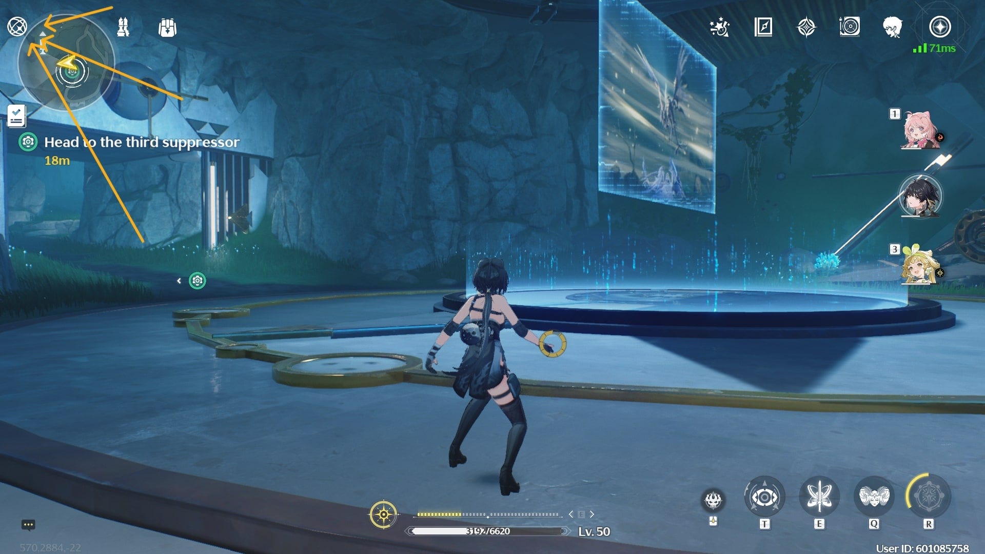 How to unlock and play coop in Wuthering Waves VG247