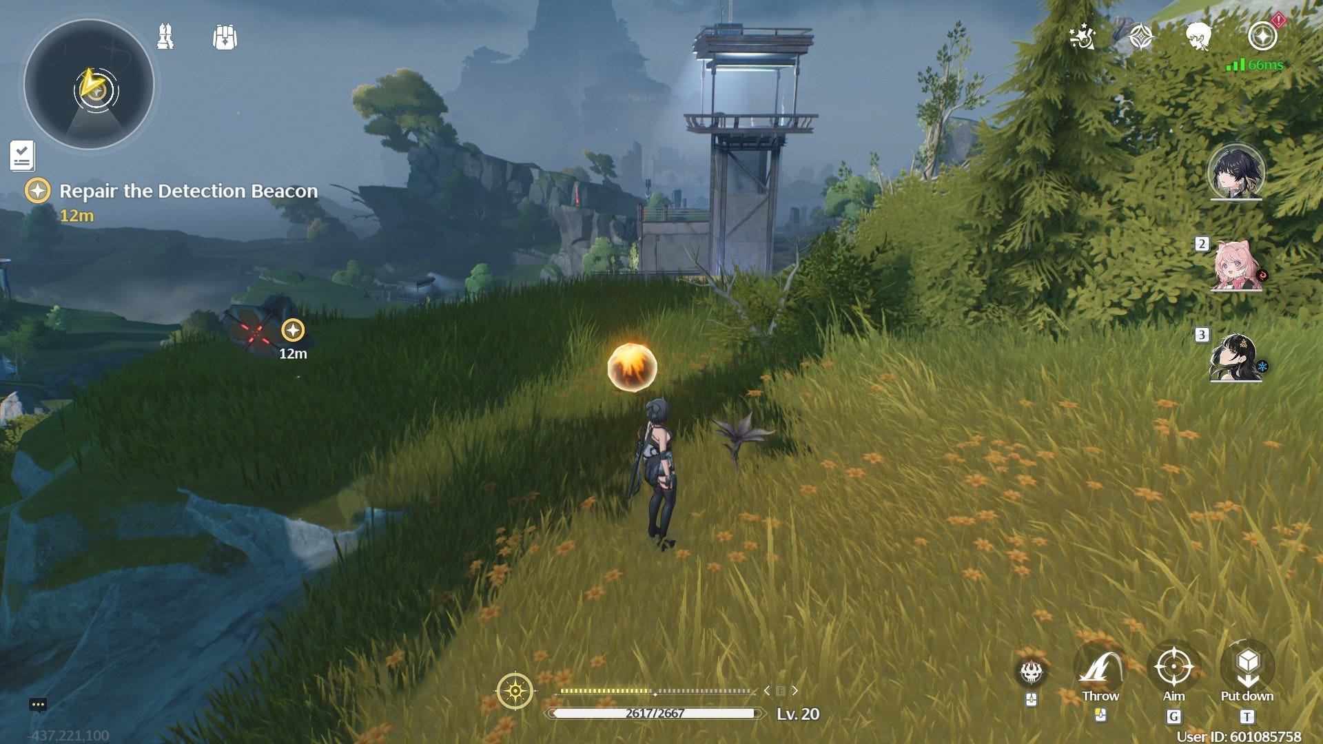 How to get the Levitator in Wuthering Waves | VG247