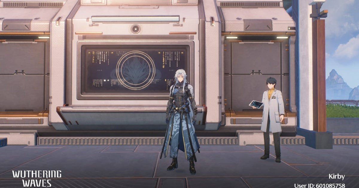 How to get Howler Cores in Wuthering Waves | VG247